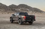 Ford Ranger VelociRaptor by Hennessey 2020 года